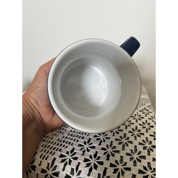 Duke Blue Devils Coffee Mug - Picture 4 of 5